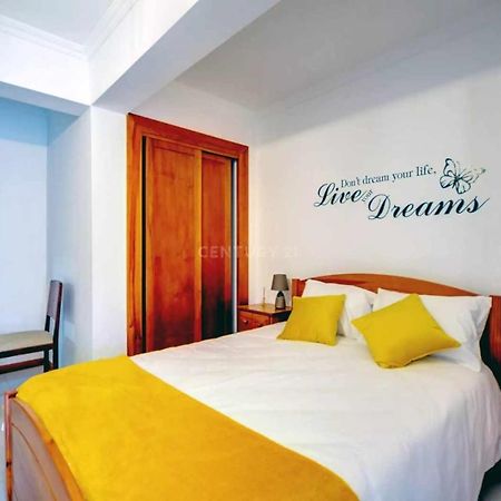 Apartamento Marques Nazaré Exterior foto