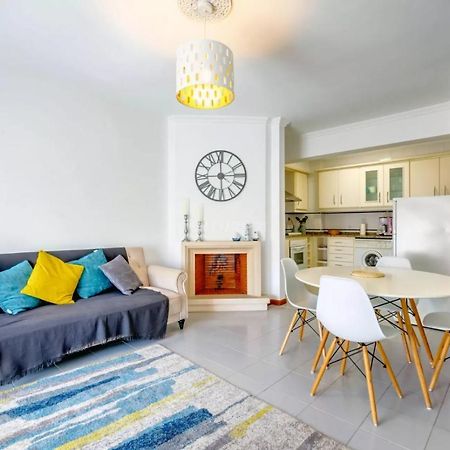 Apartamento Marques Nazaré Exterior foto