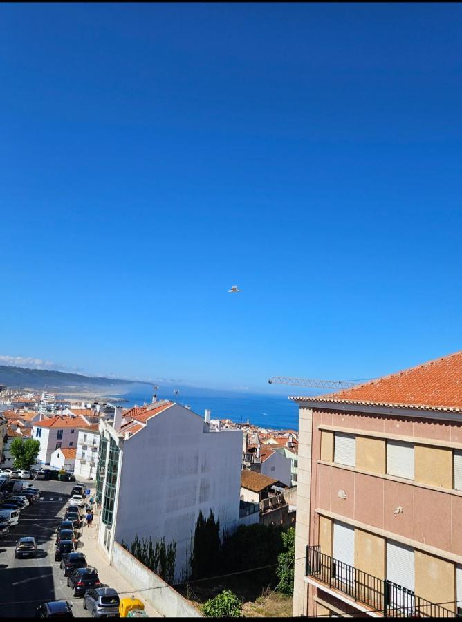 Apartamento Marques Nazaré Exterior foto